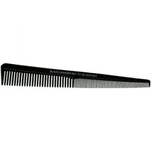 tapered comb