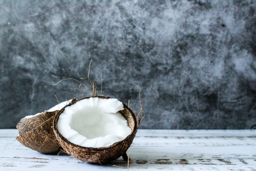 holistic health shop coconut 