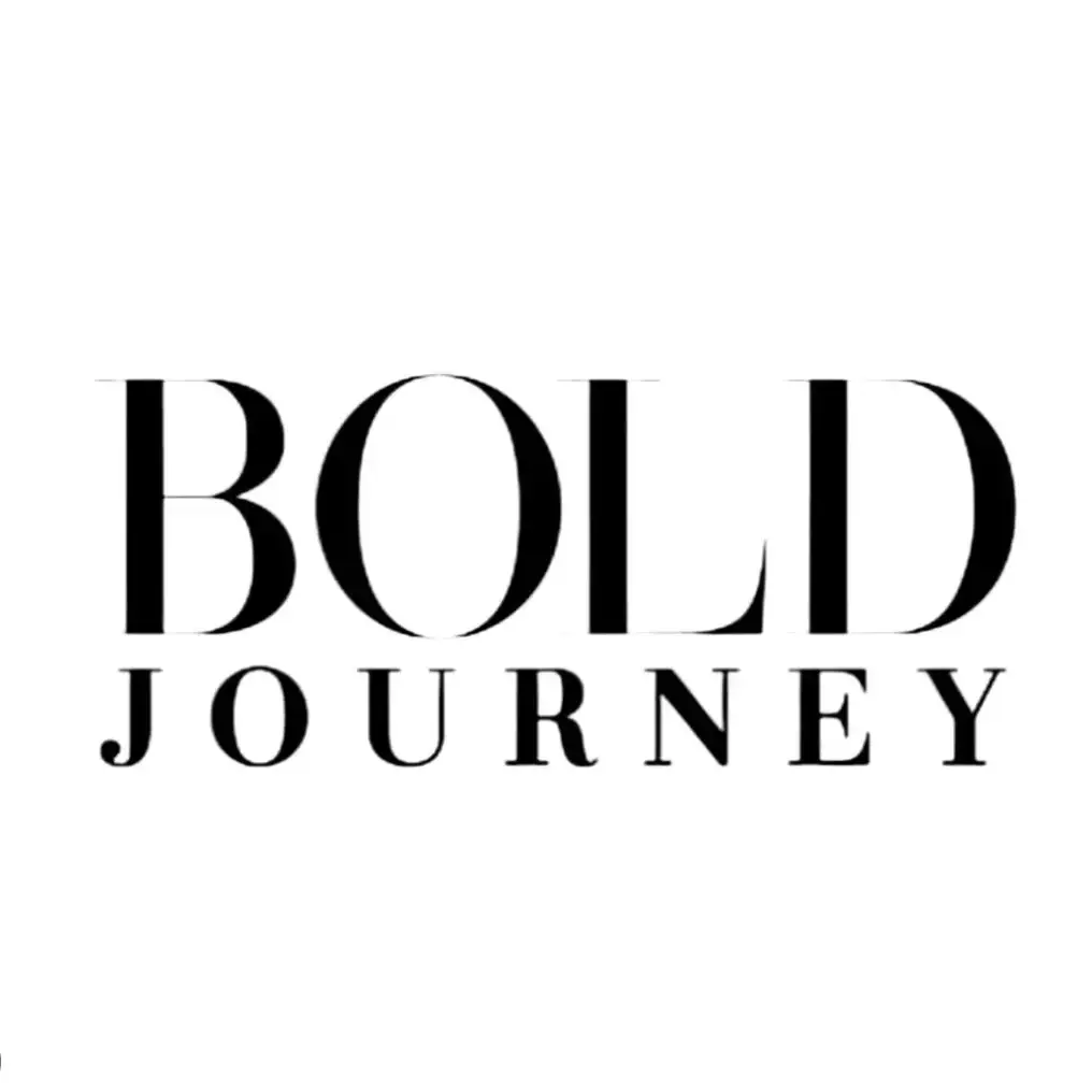 Bold Journey Magazine feature cover showing Nikki Brianne, holistic loc care expert and founder of I AM LOCS.